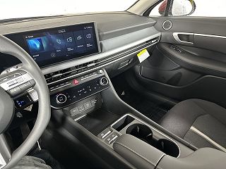 2024 Hyundai Sonata SEL KMHL64JA1RA369088 in Davenport, IA 18