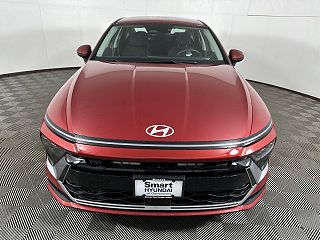 2024 Hyundai Sonata SEL KMHL64JA1RA369088 in Davenport, IA 2