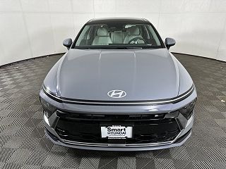 2024 Hyundai Sonata SEL KMHL14JA6RA366721 in Davenport, IA 2