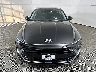 2024 Hyundai Sonata SEL KMHL14JA1RA366772 in Davenport, IA 2