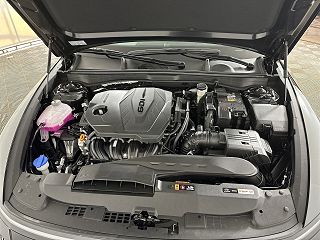 2024 Hyundai Sonata SEL KMHL14JA1RA366772 in Davenport, IA 25