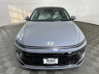 2024 Hyundai Sonata SEL KMHL14JA6RA366685 in Davenport, IA 2