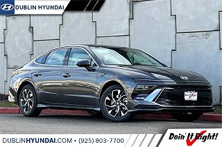 2024 Hyundai Sonata SEL VIN: KMHL64JA4RA360997