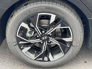 2024 Hyundai Sonata SEL KMHL64JA3RA384627 in Emmaus, PA 10