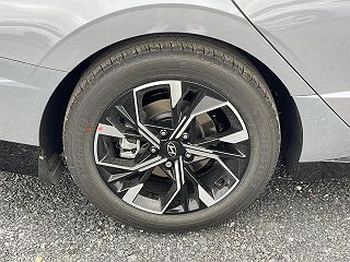 2024 Hyundai Sonata SEL KMHL64JA1RA381533 in Emmaus, PA 10