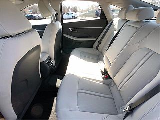 2024 Hyundai Sonata SEL KMHL34JJ2RA086692 in Enfield, CT 21