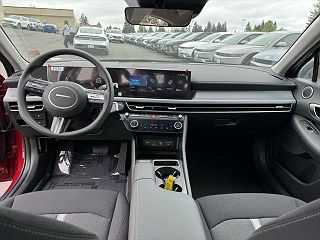 2024 Hyundai Sonata SEL KMHL64JA1RA380091 in Everett, WA 15