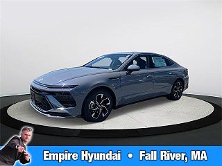 2024 Hyundai Sonata SEL KMHL64JA6RA384931 in Fall River, MA