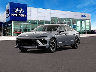 2024 Hyundai Sonata SEL VIN: KMHL14JA0RA386284