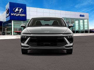 2024 Hyundai Sonata Limited Edition KMHL54JJ6RA092456 in Fayetteville, AR 12