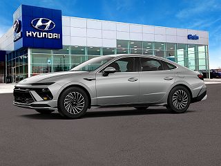 2024 Hyundai Sonata Limited Edition KMHL54JJ6RA092456 in Fayetteville, AR 2