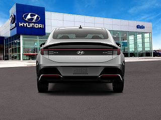 2024 Hyundai Sonata Limited Edition KMHL54JJ6RA092456 in Fayetteville, AR 6