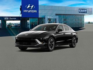 2024 Hyundai Sonata SEL VIN: KMHL14JA6RA397192