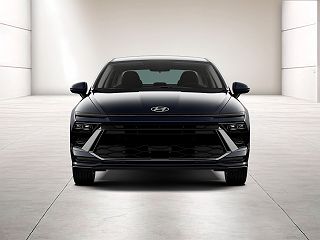 2024 Hyundai Sonata SEL KMHL64JA8RA374448 in Gainesville, FL 12