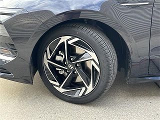 2024 Hyundai Sonata SEL KMHL14JA4RA361582 in Gainesville, FL 28