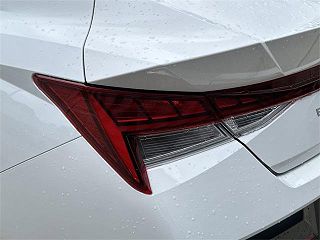 2024 Hyundai Sonata SEL KMHL14JAXRA351882 in Gainesville, FL 7