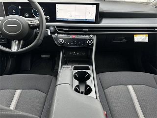 2024 Hyundai Sonata SEL KMHL14JAXRA349520 in Gainesville, FL 12