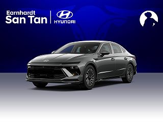 2024 Hyundai Sonata Limited Edition VIN: KMHL54JJ3RA093967