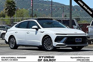 2024 Hyundai Sonata Limited Edition VIN: KMHL54JJ2RA088355