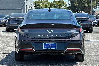 2024 Hyundai Sonata Limited Edition KMHL54JJ8RA088182 in Gilroy, CA 4