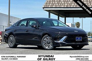 2024 Hyundai Sonata Limited Edition KMHL54JJ8RA088182 in Gilroy, CA