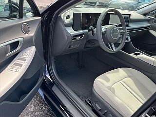 2024 Hyundai Sonata SEL KMHL14JA5RA360604 in Greenville, SC 9