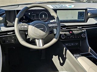 2024 Hyundai Sonata SEL KMHL14JA8RA357535 in Greenville, SC 10