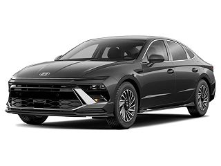 2024 Hyundai Sonata SEL VIN: KMHL34JJ6RA090793