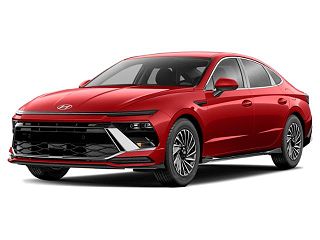 2024 Hyundai Sonata SEL VIN: KMHL34JJ1RA090619