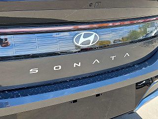 2024 Hyundai Sonata SEL KMHL14JA0RA358176 in Henderson, NV 12
