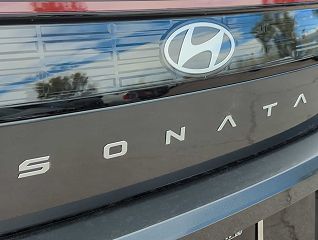 2024 Hyundai Sonata SEL KMHL64JA4RA376293 in Henderson, NV 12