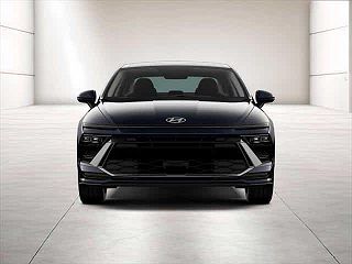 2024 Hyundai Sonata SEL KMHL14JA0RA357870 in Henderson, NV 2
