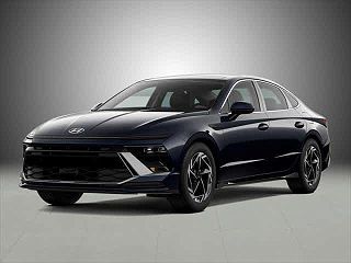 2024 Hyundai Sonata SEL VIN: KMHL14JAXRA361182