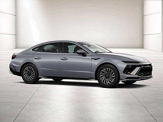 2024 Hyundai Sonata Limited Edition KMHL54JJXRA088183 in Henderson, NV 2