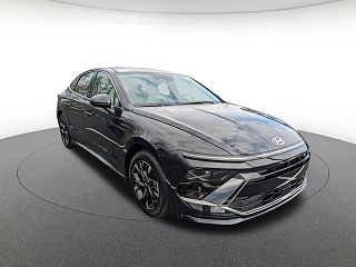 2024 Hyundai Sonata SEL VIN: KMHL64JA3RA368363