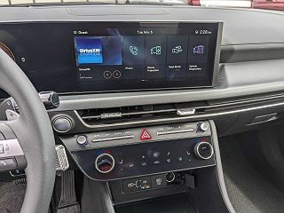 2024 Hyundai Sonata SEL KMHL64JAXRA367968 in Jackson, TN 12