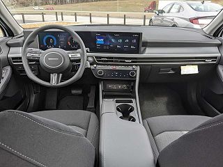 2024 Hyundai Sonata SEL KMHL64JAXRA367968 in Jackson, TN 17