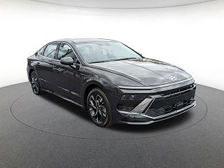 2024 Hyundai Sonata SEL VIN: KMHL64JA9RA373356