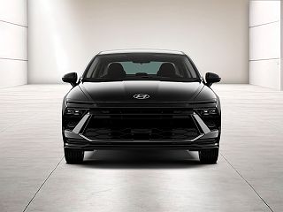 2024 Hyundai Sonata SEL KMHL34JJ8RA091167 in Kennesaw, GA 12