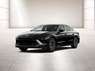 2024 Hyundai Sonata SEL KMHL34JJ8RA091167 in Kennesaw, GA