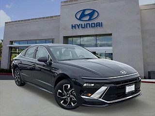 2024 Hyundai Sonata SEL VIN: KMHL64JA1RA353876