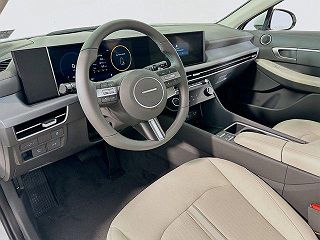 2024 Hyundai Sonata SEL KMHL14JA2RA379711 in Langhorne, PA 6