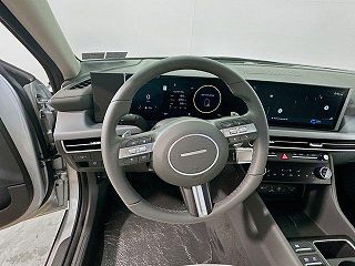 2024 Hyundai Sonata SEL KMHL14JA4RA361789 in Langhorne, PA 7