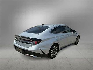 2024 Hyundai Sonata SEL KMHL34JJ8RA090407 in Las Vegas, NV 11