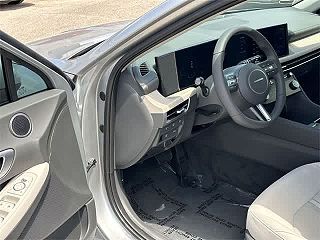 2024 Hyundai Sonata SEL KMHL34JJ8RA090407 in Las Vegas, NV 14