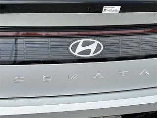2024 Hyundai Sonata SEL KMHL34JJ8RA090407 in Las Vegas, NV 19