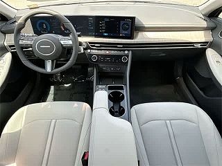 2024 Hyundai Sonata SEL KMHL34JJ8RA090407 in Las Vegas, NV 22