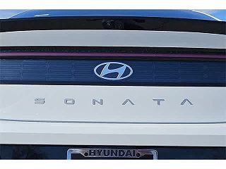 2024 Hyundai Sonata SEL KMHL64JA3RA369156 in Las Vegas, NV 19
