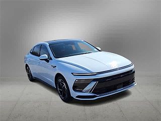 2024 Hyundai Sonata SEL KMHL64JA3RA369156 in Las Vegas, NV 2