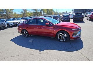 2024 Hyundai Sonata SEL KMHL14JA4RA358987 in Las Vegas, NV 13